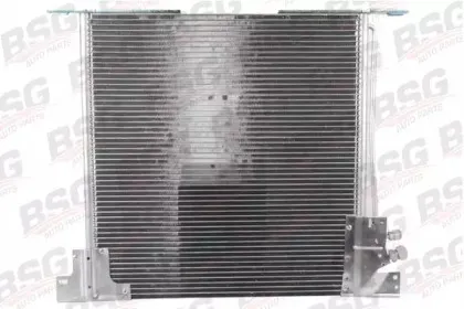 Конденсатор, кондиционер BSG купить